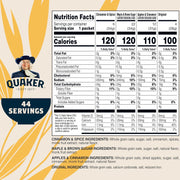 Lower Sugar Oatmeal Variety Pack