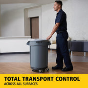 BRUTE Container Dolly
