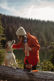 Sawyer Squeeze Water Filtration System