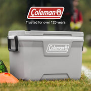 Coleman Classic Series Insulated Portable Hard Cooler