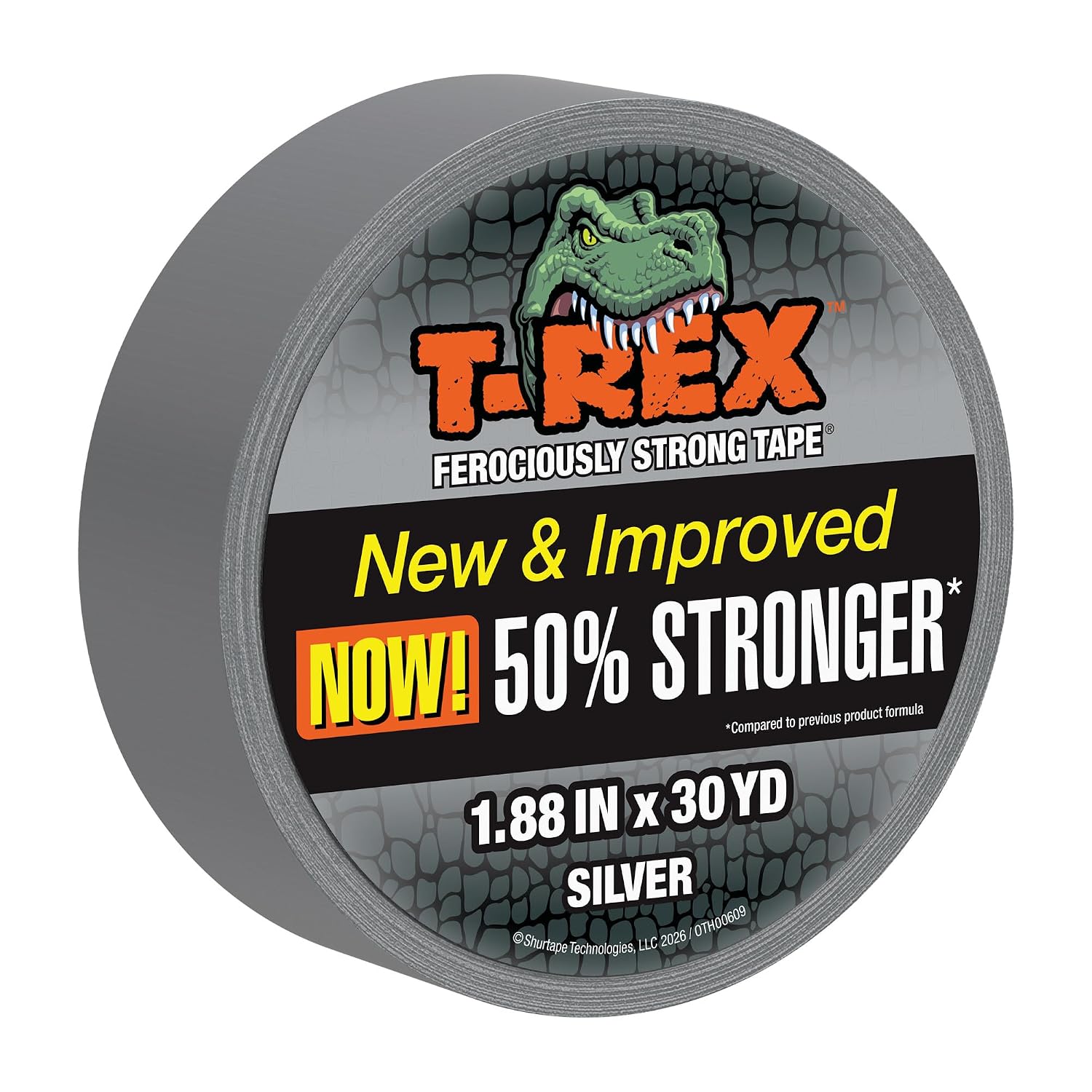 Heavy Duty Duct Tape