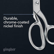Professional Dressmaker Fabric Shears