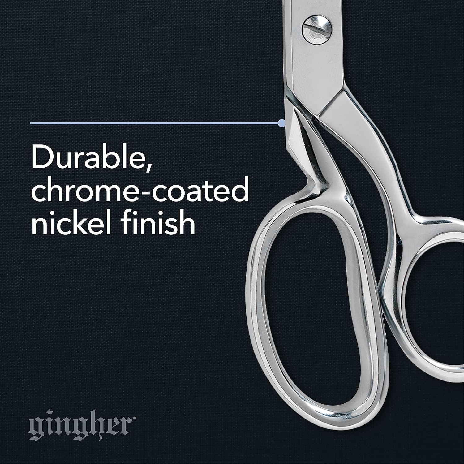 Professional Dressmaker Fabric Shears