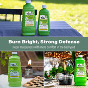 Torch Fuel Refill
