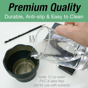 Collapsible Water Cup