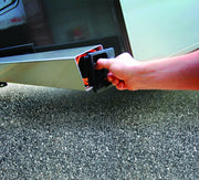 Camco No-Insect RV Bumper Cap – 2-Pack (40325)