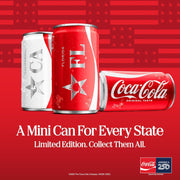 Classic Cola Mini Cans