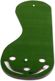 Par Three Indoor Golf Putting Green – 3' x 9'