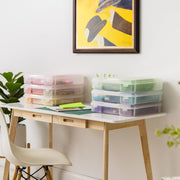 12x12 Scrapbook Storage Cases