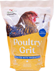 Chicken Grit Plus