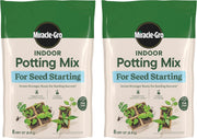Indoor Seed Mix