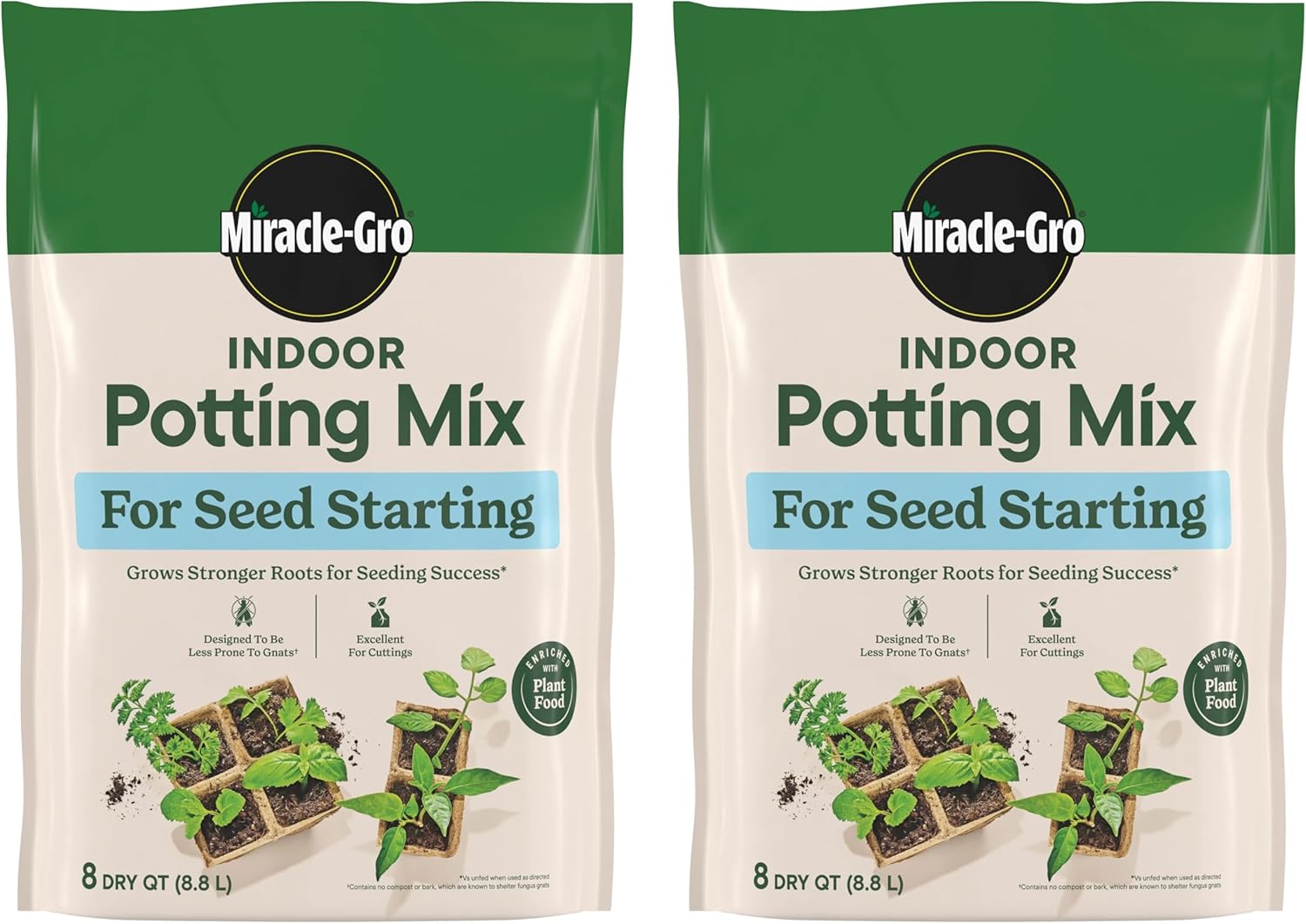 Indoor Seed Mix