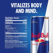 Classic Energy Drink