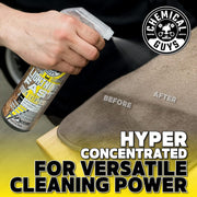 Chemical Guys Lightning Fast Carpet & Upholstery Stain Extractor – 16 Oz