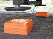 Lynx Levelers 11-Pack RV Leveling Blocks with Cap & Storage Bag