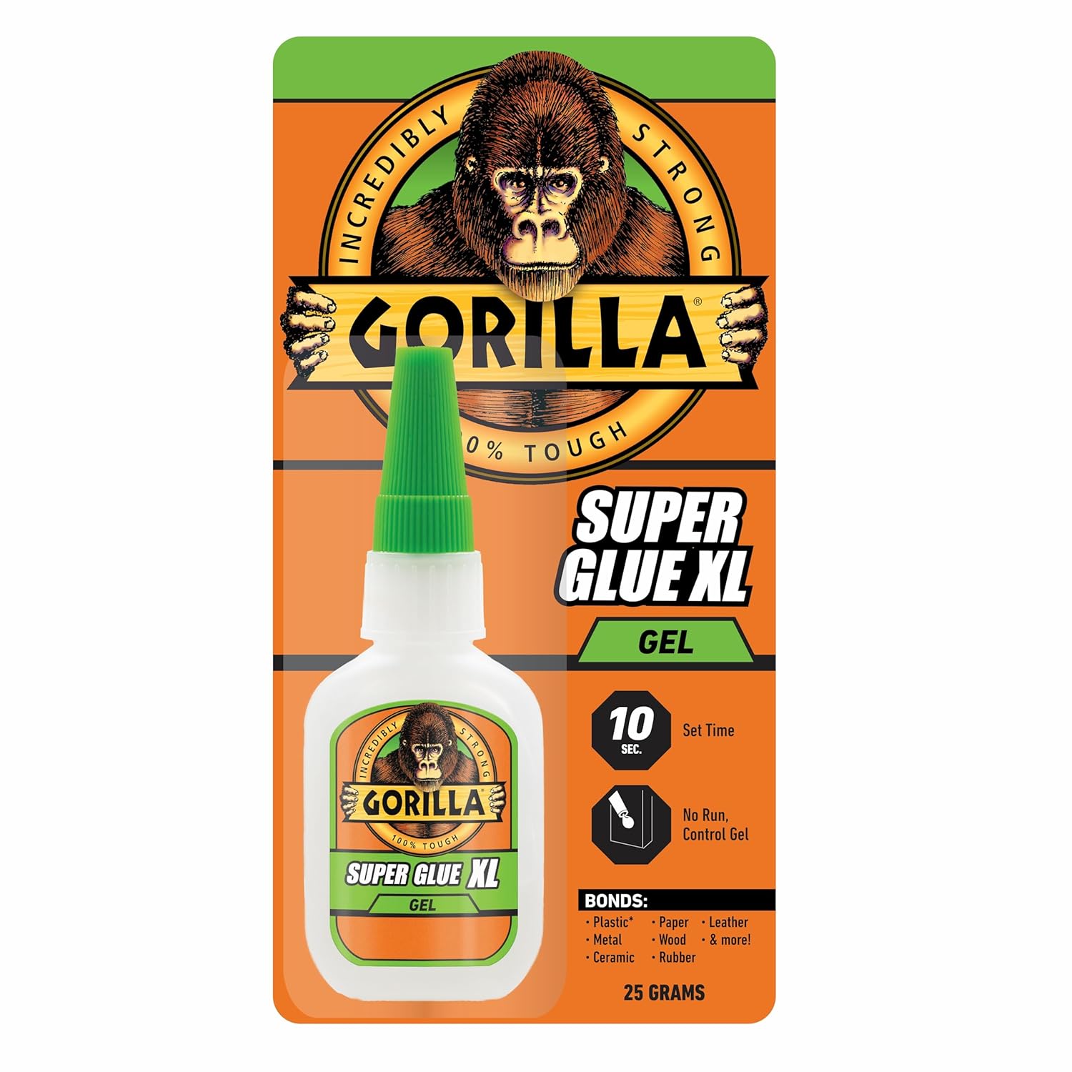 Super Glue Gel XL