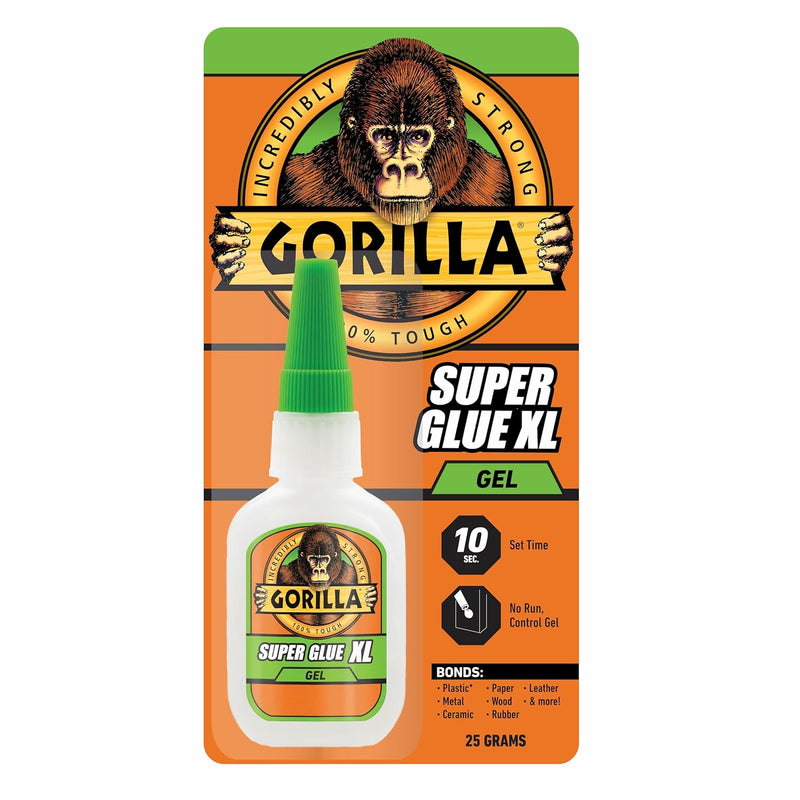 Super Glue Gel XL