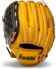 Baseball & Softball Fielding Glove