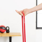 Resistance Pull-Up Exercise Bands