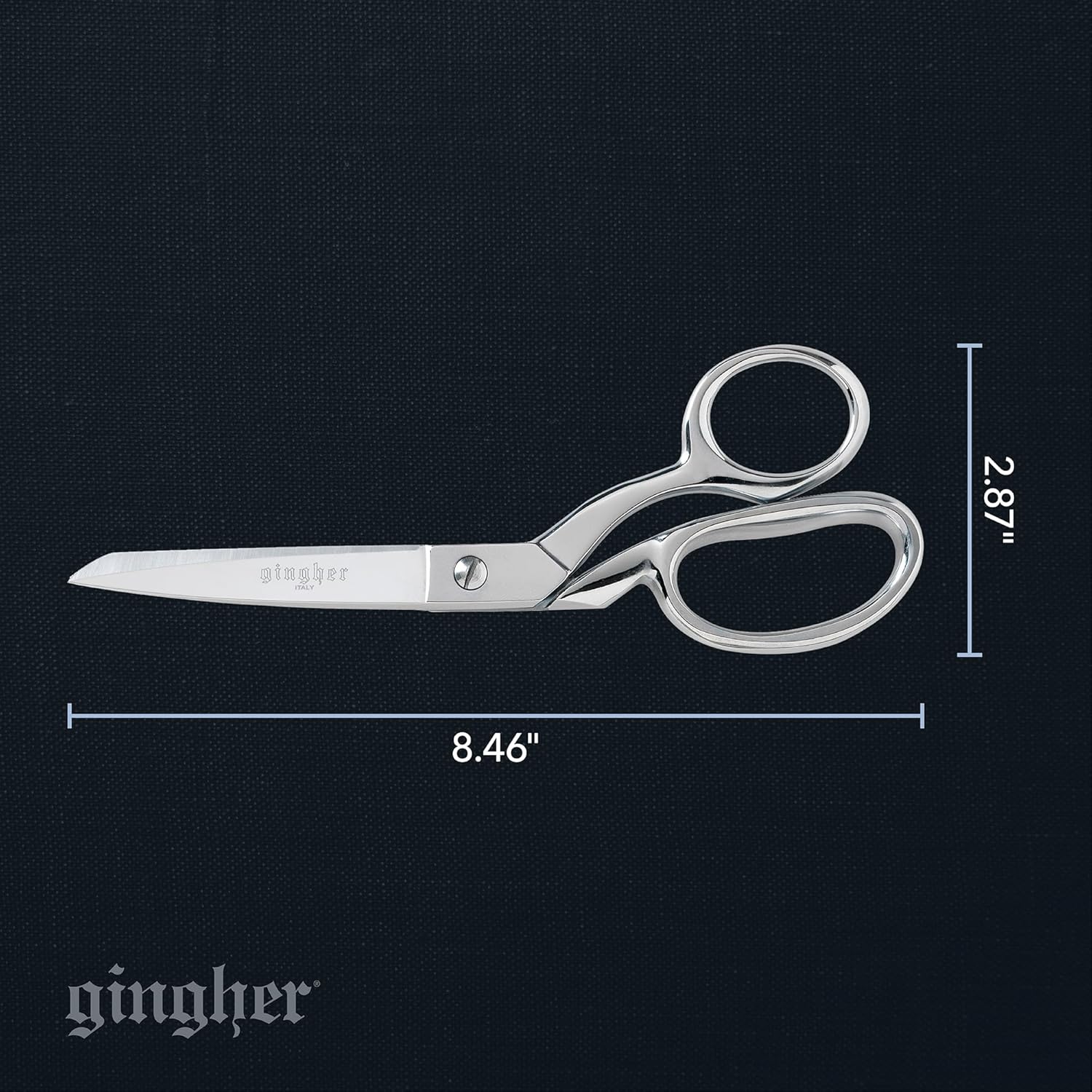 Professional Dressmaker Fabric Shears