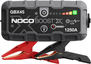 NOCO Boost GBX45 1250A UltraSafe Lithium Jump Starter