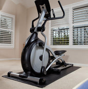 Fitness Equipment Mat & Floor Protector