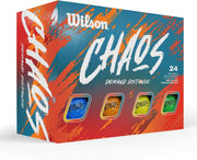 Distance Golf Balls (24-Pack)