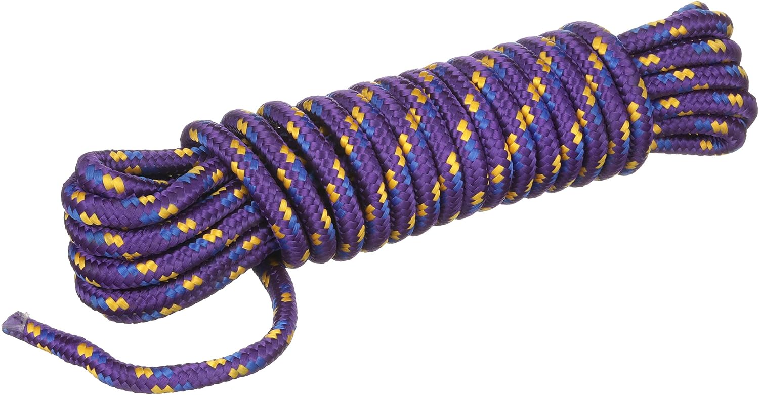 Diamond Braided Polypropylene Utility Cord