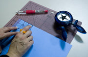 Precision Fingertip Craft Knife