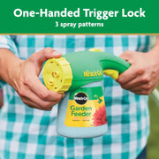 Garden Feeder Kit