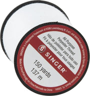White All-Purpose Sewing Thread