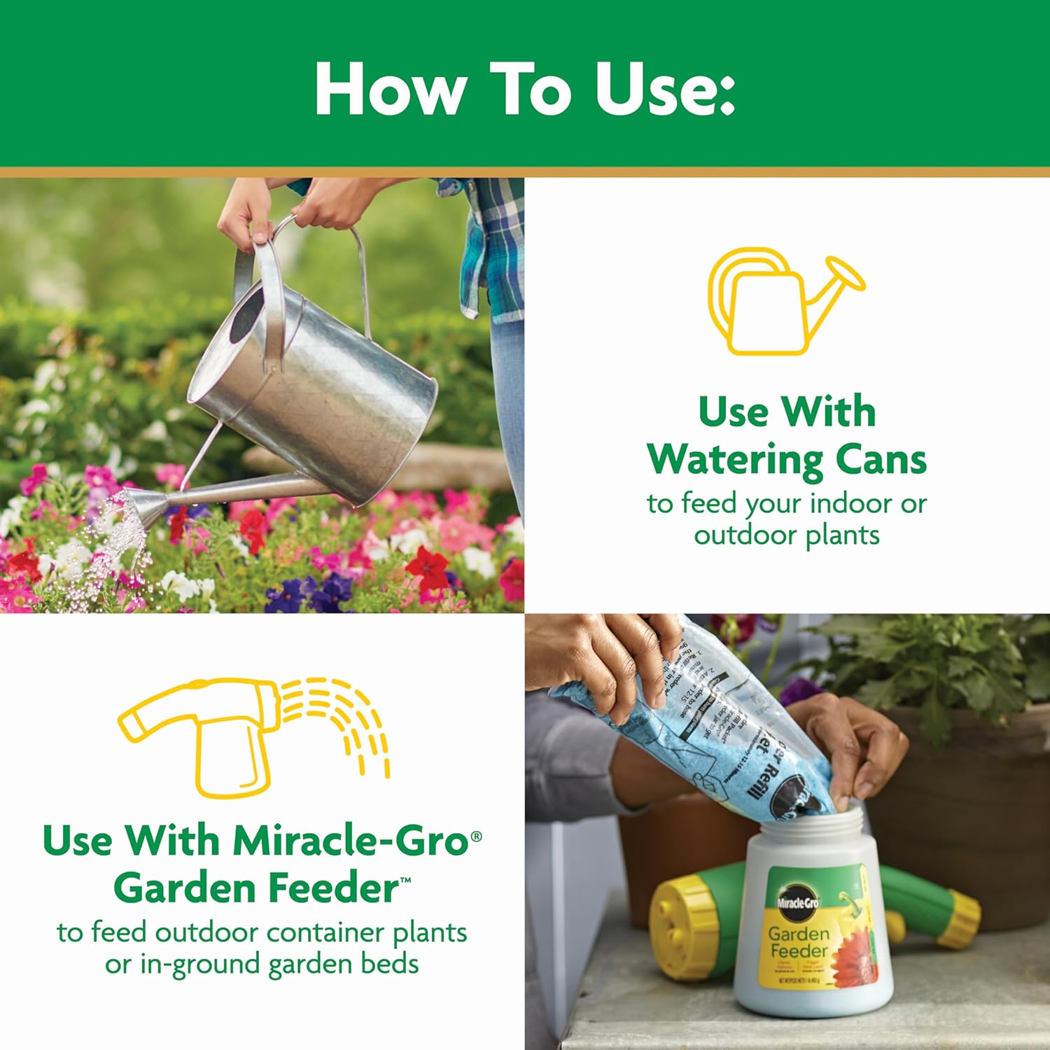 Garden Hose Repair Kit