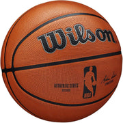Outdoor Basketball