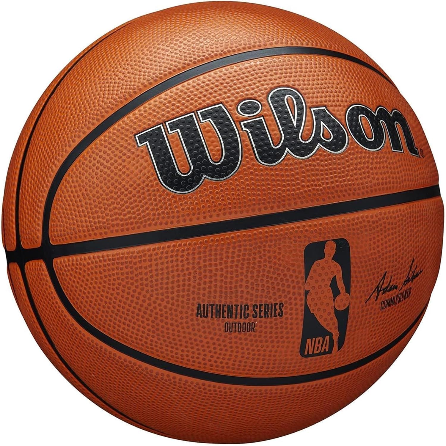 Outdoor Basketball
