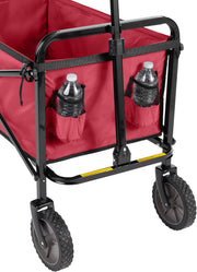Collapsible Utility Wagon