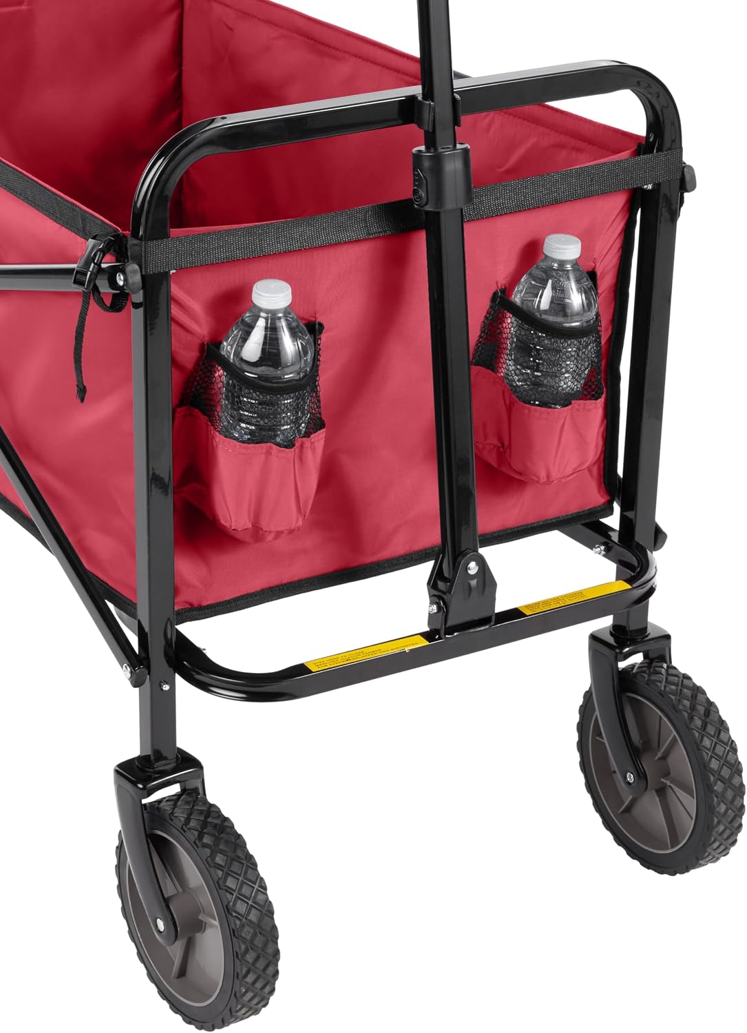 Collapsible Utility Wagon