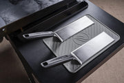 Extra Long Griddle Spatulas