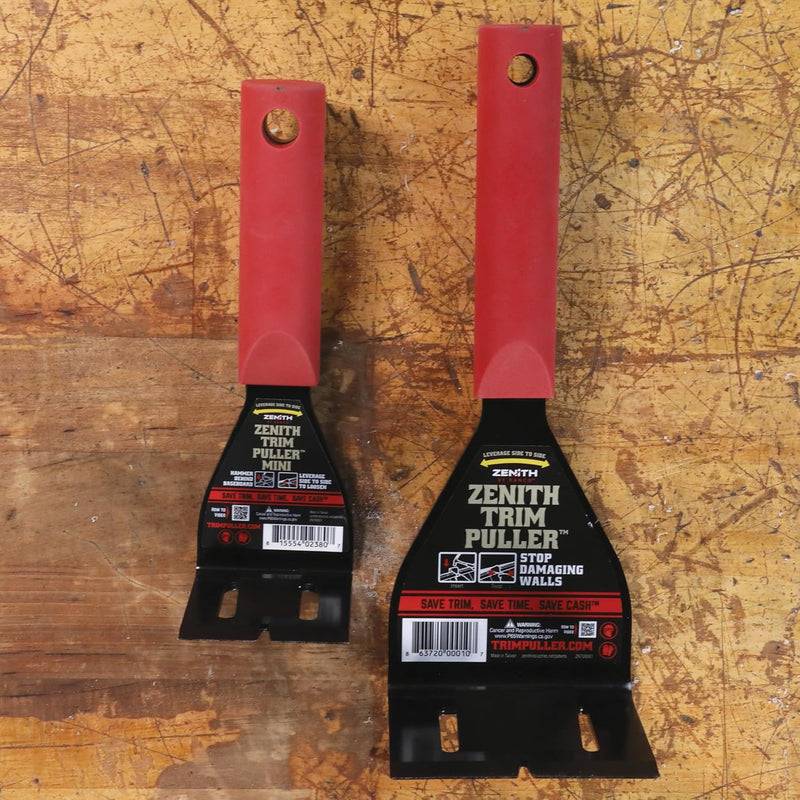 Automotive Trim & Molding Puller Tool