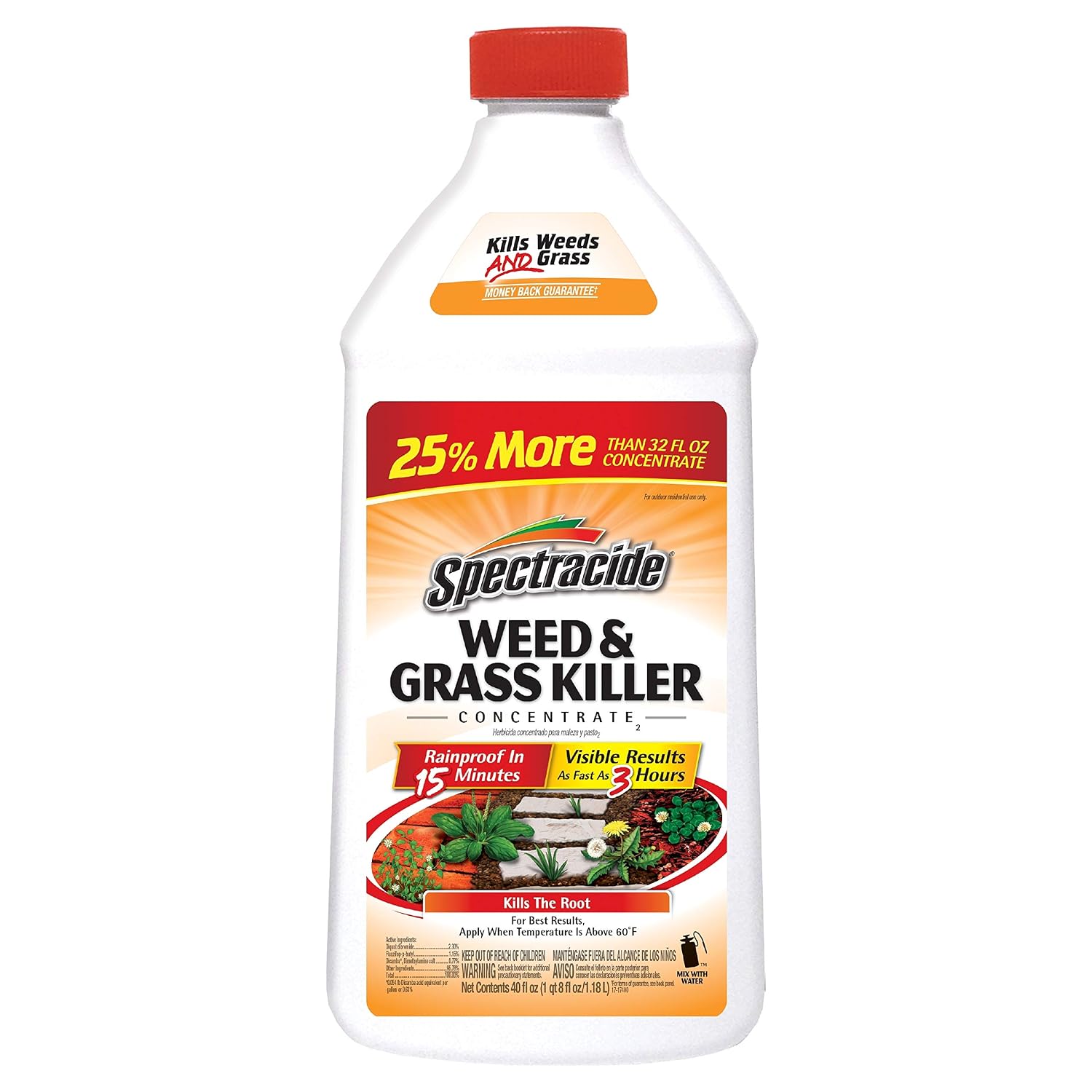 Weed Grass Killer