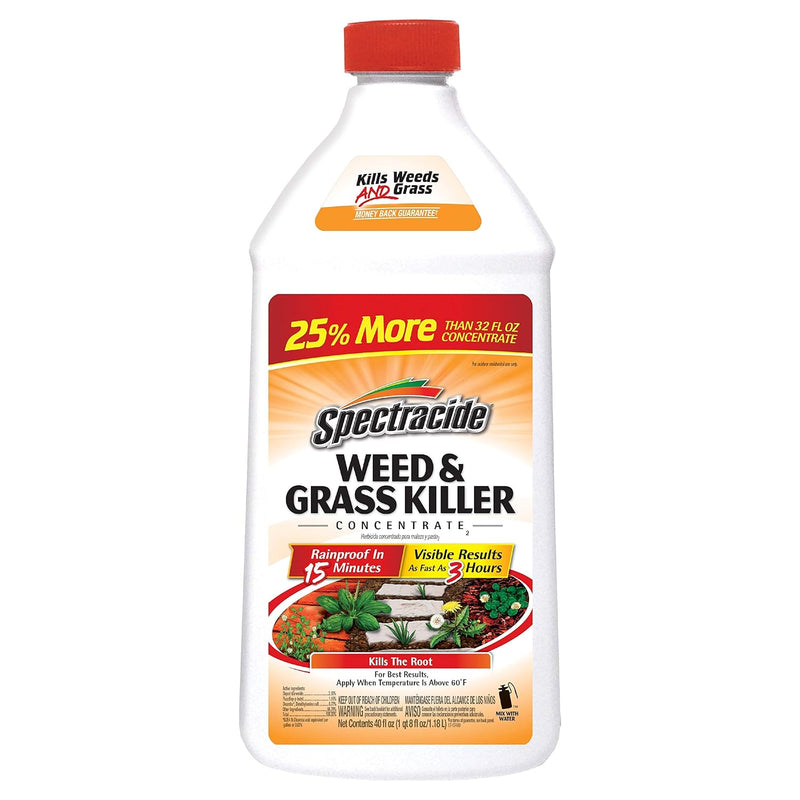 Weed Grass Killer