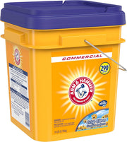 Powder Laundry Detergent