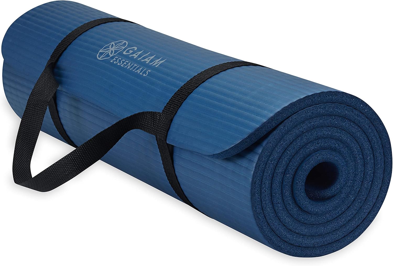Thick Non-Slip Exercise Yoga Mat