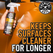 Chemical Guys Meticulous Matte & Satin Finish Detailer – 16 Oz