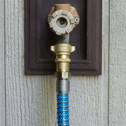 Camco Brass RV Water Pressure Regulator – 40–50 PSI
