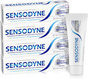 Extra Whitening Sensitive Teeth Toothpaste