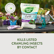 Diatomaceous Earth Insect Killer