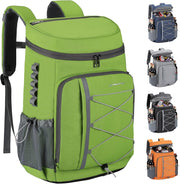 Insulated Cooler Backpack