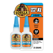 Super Glue XL Pack