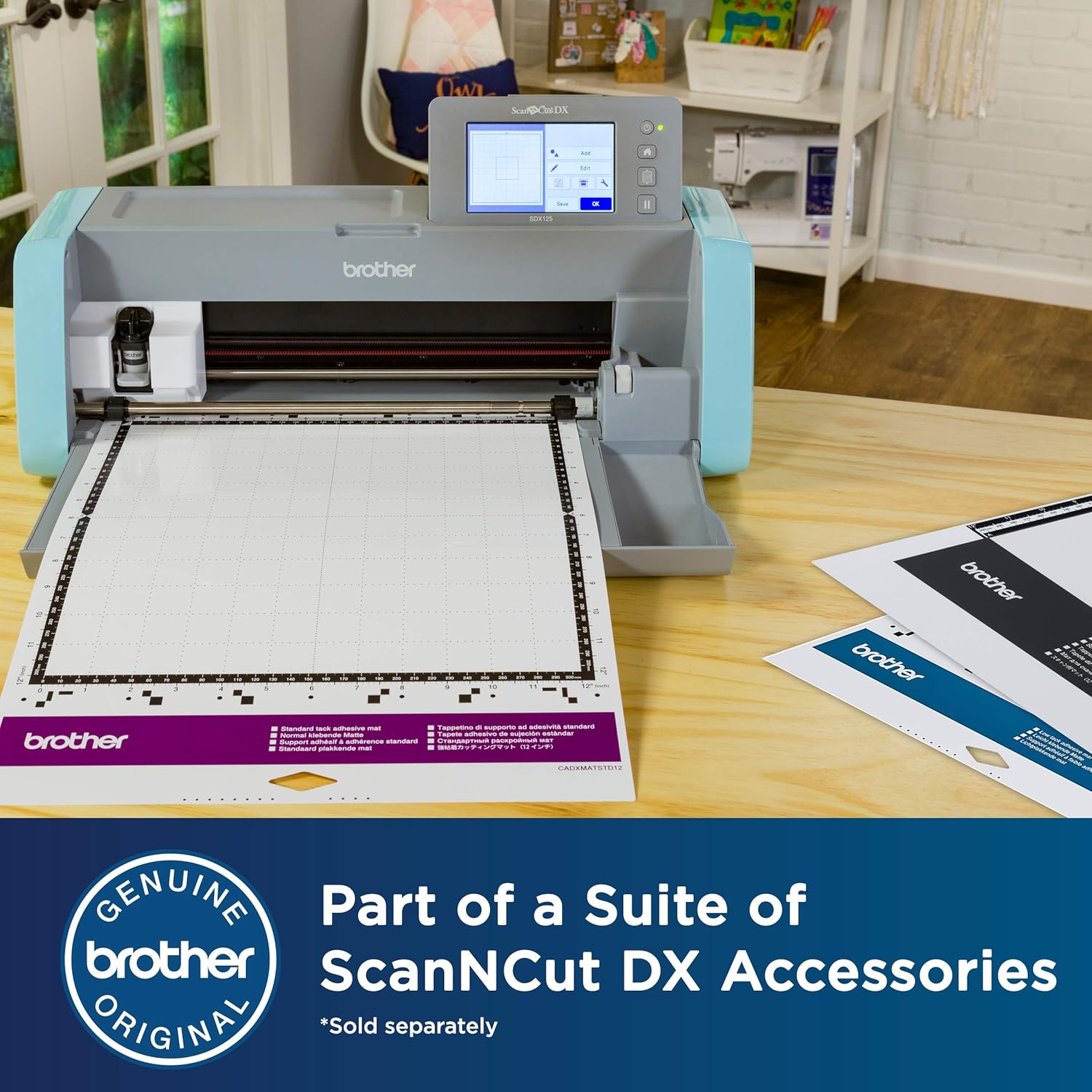Standard Tack Cutting Machine Mat
