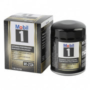 Extended Performance Oil Filter – M1-212A